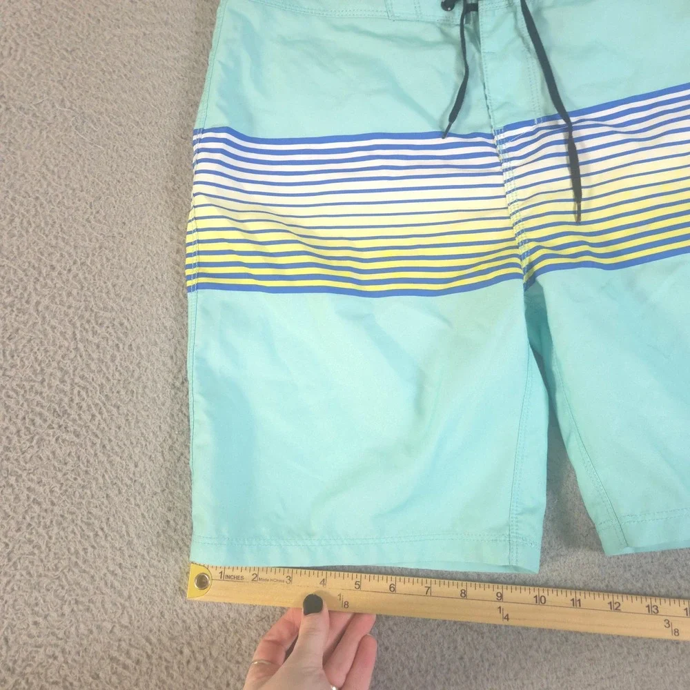 Hurley excellent used